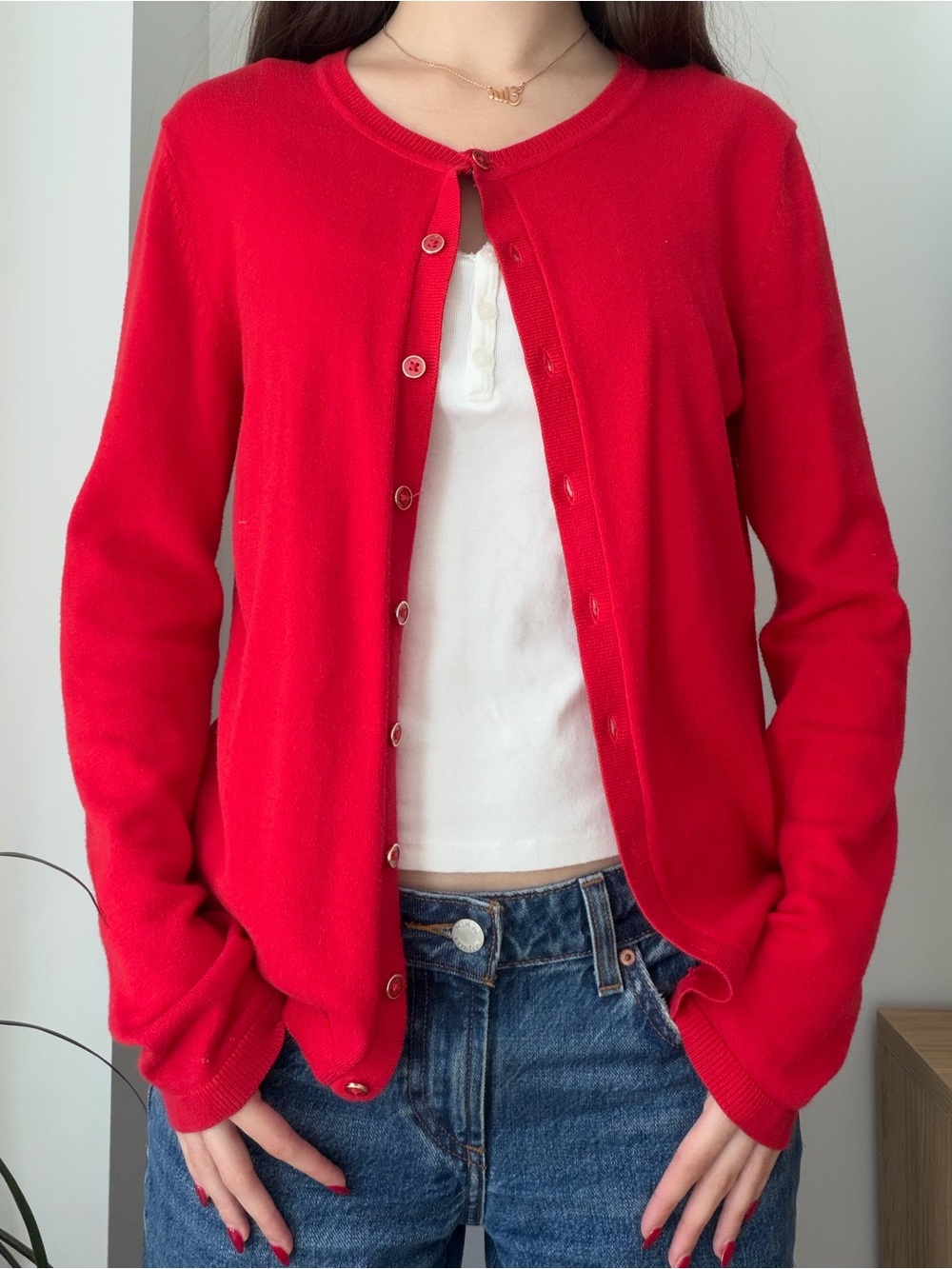 Tommy Hilfiger Cardigan